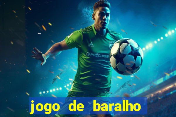 jogo de baralho pife online